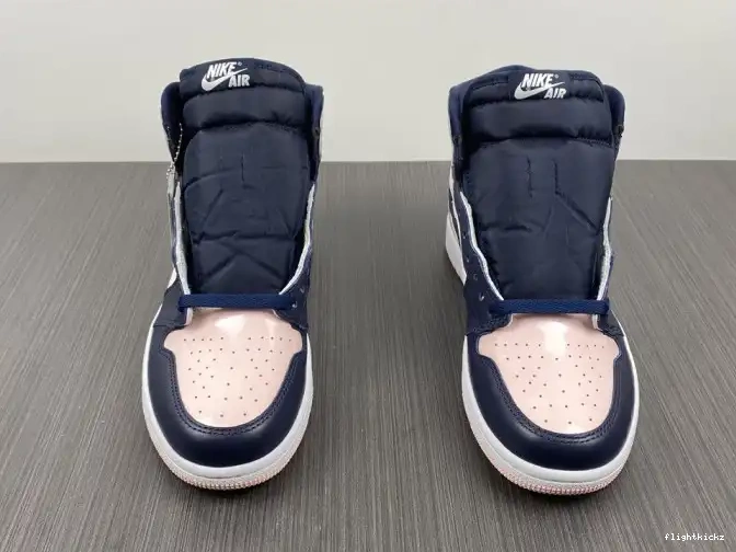 Atmosphere DD9335-641 High Jordan 1 Air OG 0508